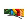 LG 55NANO81A6A Τηλεόραση Smart 55" 4K UHD NanoCell