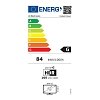 LG 55QNED70A6A Τηλεόραση Smart 55" 4K UHD QNED