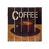 Πινακάκι 40x40 Coffee με Φλιτζάνι 56125