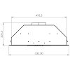 Σετ SILIFO SF6855BOI & SF6822HV5 & SF6615 Φούρνος 76lt, Κεραμική Εστία & Μηχανισμός Απορρόφησης 93476 (4 Έτη Εγγύηση)