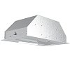 Σετ SILIFO SF6855BOI & SF6822HV5 & SF6615 Φούρνος 76lt, Κεραμική Εστία & Μηχανισμός Απορρόφησης 93476 (4 Έτη Εγγύηση)