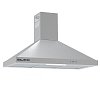Σετ SILIFO SF6855BOI & SF6821HV4 & SF6618 Φούρνος 76lt, Κεραμική Εστία & Απορροφητήρας 93487 (4 Έτη Εγγύηση)