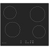 Σετ SILIFO SF6855BOI & SF6821HV4 & SF6618 Φούρνος 76lt, Κεραμική Εστία & Απορροφητήρας 93487 (4 Έτη Εγγύηση)