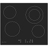 Σετ SILIFO SF6855BOI & SF6822HV5 & SF6615 Φούρνος 76lt, Κεραμική Εστία & Μηχανισμός Απορρόφησης 93476 (4 Έτη Εγγύηση)