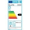 Σετ SILIFO SF6850BOI & SF6822HV5 & SF6665 Φούρνος 83lt, Κεραμική Εστία & Απορροφητήρας 93618 (4 Έτη Εγγύηση)