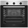 Σετ SILIFO SF6850BOI & SF6135 & SF6615 Φούρνος 83lt, Εστία & Μηχανισμός Απορρόφησης 93463