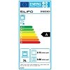 Σετ SILIFO SF6855BOI & SF6822HV5 & SF6615 Φούρνος 76lt, Κεραμική Εστία & Μηχανισμός Απορρόφησης 93476 (4 Έτη Εγγύηση)