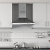 Σετ SILIFO SF6090 & SF6100 & SF6619 Φούρνος Υγραερίου, Εστία & Απορροφητήρας 93657