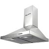 Σετ SILIFO SF6855BOI & SF6822HV5 & SF6619 Φούρνος 76lt, Κεραμική Εστία & Απορροφητήρας 93474 (4 Έτη Εγγύηση)