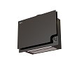 THERMOGATZ TGC 650 WALL Απορροφητήρας Καμινάδα 60cm Μαύρο 04.400.225