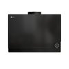 THERMOGATZ TGC 650 WALL Απορροφητήρας Καμινάδα 60cm Μαύρο 04.400.225