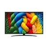 LG 65NANO81A6A Τηλεόραση Smart 65" 4K UHD NanoCell