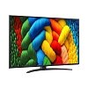 LG 65NANO81A6A Τηλεόραση Smart 65" 4K UHD NanoCell