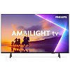 PHILIPS 65PUS8510/12 Τηλεόραση Smart 65" 4K UHD QLED Ambilight