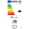 PHILIPS 65PUS8510/12 Τηλεόραση Smart 65" 4K UHD QLED Ambilight