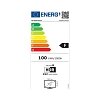 LG 65QNED70A6A Τηλεόραση Smart 65" 4K UHD QNED