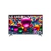 LG 65UA75006LA Τηλεόραση Smart 65" UHD 4K AI TV