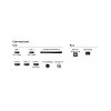 PHILIPS 75PUS7009/12 Τηλεόραση Smart 75" 4K