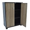 Ντουλάπι Ξύλινο 60x30x83,5 777952
