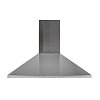 DAVOLINE CHESTER 060 IX Απορροφητήρας Καμινάδα 60cm Inox 801012101