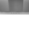 DAVOLINE CHESTER 060 IX Απορροφητήρας Καμινάδα 60cm Inox 801012101