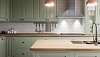 DAVOLINE CHESTER 060 IX Απορροφητήρας Καμινάδα 60cm Inox 801012101