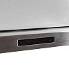 DAVOLINE HQ PRO 90 IX Απορροφητήρας Συρόμενος 90cm Inox 801012112