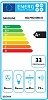 DAVOLINE HQ PRO 90 IX Απορροφητήρας Συρόμενος 90cm Inox 801012112