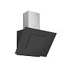 DAVOLINE FEEL BLACK GLASS 90 Απορροφητήρας Καμινάδα 90cm 801012115