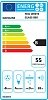 DAVOLINE FEEL WHITE GLASS 60 Απορροφητήρας Καμινάδα 60cm 801012116