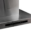 DAVOLINE METRIC PRO IX 60 Απορροφητήρας Καμινάδα 60cm Inox 801012119