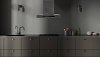 DAVOLINE METRIC PRO IX 60 Απορροφητήρας Καμινάδα 60cm Inox 801012119