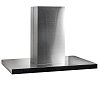 DAVOLINE SQUARE ISLAND 090 IX Απορροφητήρας Νησίδα 90cm Inox 801012121
