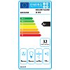 DAVOLINE SQUARE ISLAND 090 IX Απορροφητήρας Νησίδα 90cm Inox 801012121