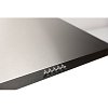 DAVOLINE AIRTECHNO PLUS II IX 60CM Απορροφητήρας Καμινάδα Inox 801012136