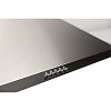 DAVOLINE AIRTECHNO PLUS II Απορροφητήρας Καμινάδα 90cm Inox 801012137