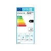 DAVOLINE AIRTECHNO PLUS II Απορροφητήρας Καμινάδα 90cm Inox 801012137