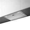 DAVOLINE FOLD GR/A/52 Απορροφητήρας Μηχανισμός Απορρόφησης 51.4cm Ασημί 801015082