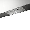 DAVOLINE FOLD GR/A/72 Απορροφητήρας Μηχανισμός Απορρόφησης 71.4cm Γκρι 801015083