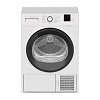 Davoline DRWD 10001D Στεγνωτήριο Λευκό 10kg 801220606