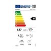 Davoline DRWD 10001D Στεγνωτήριο Λευκό 10kg 801220606
