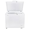 Davoline HD W 251E L DUAL SG NE Καταψύκτης Οριζόντιος 246lt 801223080