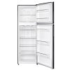 Davoline FTM 170E IX Ψυγείο Δίπορτο Inox 801223240 170x60x67