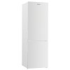 Davoline CSWF 300E W Ψυγειοκαταψύκτης Λευκός 801223436 185.8x60x59.8