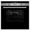 DAVOLINE CLASSIC BI O 1070 Φούρνος άνω Πάγκου 70lt Inox 801228020