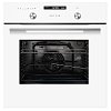 DAVOLINE CLASSIC BI O 1070 WH Φούρνος άνω Πάγκου 70lt Λευκός 801228022