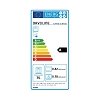 DAVOLINE PLANE BI O 0875 Φούρνος άνω Πάγκου 75lt Inox 801228024