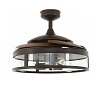 Fanaway Classic 80212925 Ανεμιστήρας Οροφής Μπρονζέ