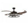 Fanaway Classic 80212925 Ανεμιστήρας Οροφής Μπρονζέ