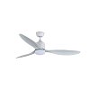 Bayside Geelong White Ανεμιστήρας Οροφής Λευκό 802134033